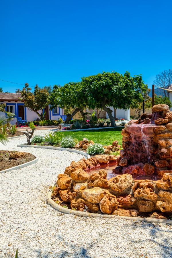 The Palms Boutique Resort Malaga - Adults Only Альхаурин-де-ла-Торре Экстерьер фото