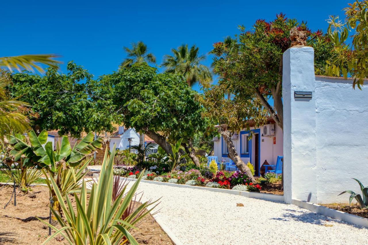 The Palms Boutique Resort Malaga - Adults Only Альхаурин-де-ла-Торре Экстерьер фото