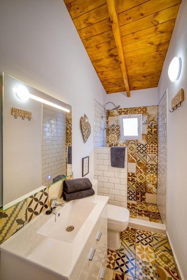 The Palms Boutique Resort Malaga - Adults Only Альхаурин-де-ла-Торре Номер фото