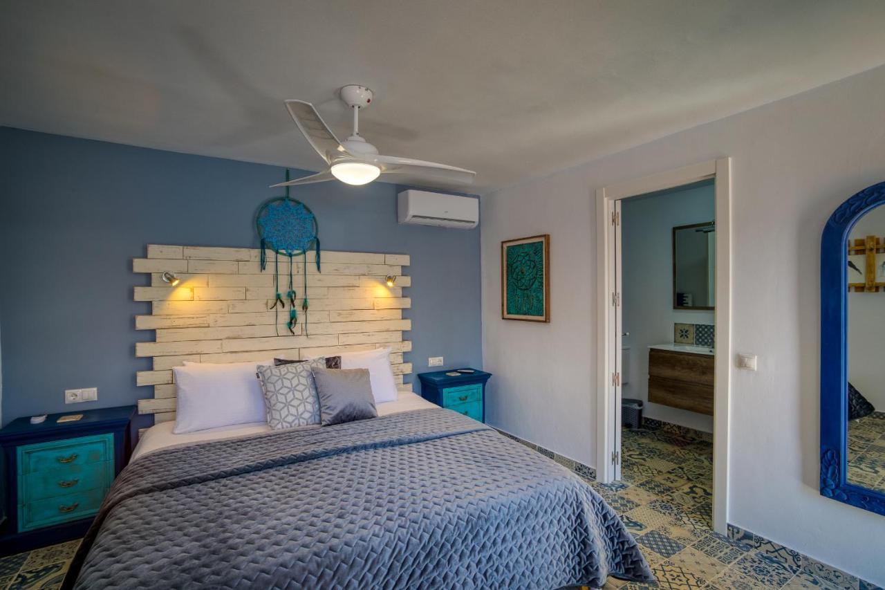 The Palms Boutique Resort Malaga - Adults Only Альхаурин-де-ла-Торре Экстерьер фото