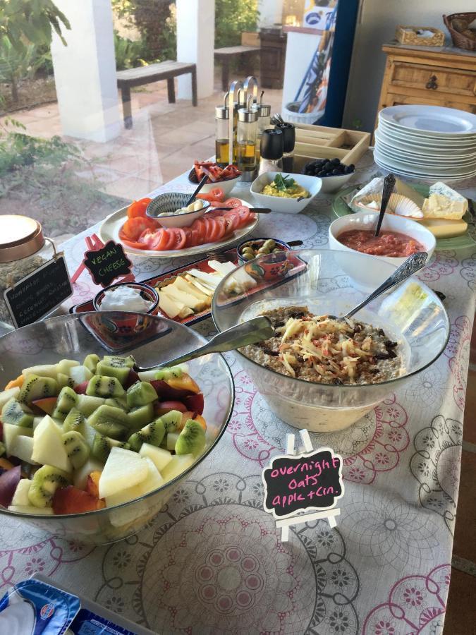 The Palms Boutique Resort Malaga - Adults Only Альхаурин-де-ла-Торре Экстерьер фото